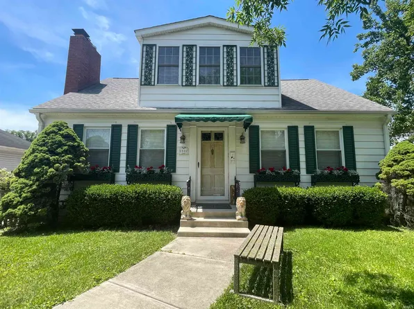 1311 N Kimberly Ln, Muncie, IN 47304