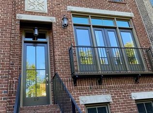 19 High Gate Trl, Decatur, GA 30030