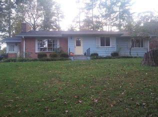 540 Walnut Loop, Laurel Park, NC 28739