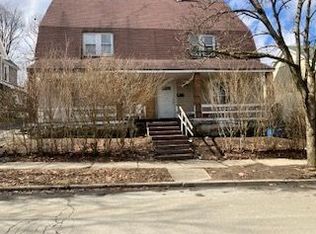 18 Birch St, Binghamton, NY 13903