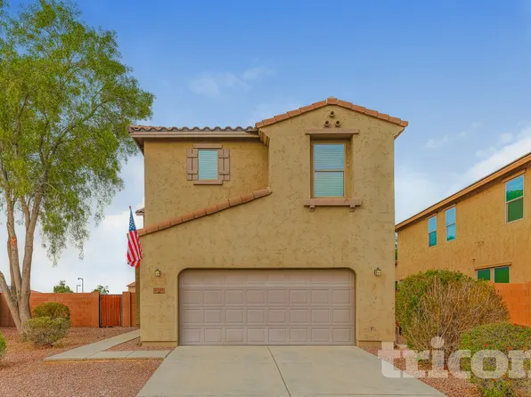 21338 N Denver Ct, Maricopa, AZ 85138