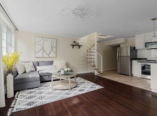26 Inman St APT 1D, Cambridge, MA 02139