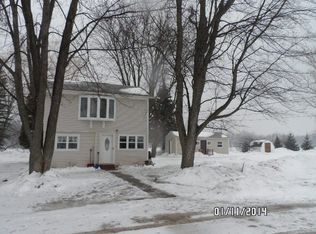 175B S Grasse River Rd, Massena, NY 13662