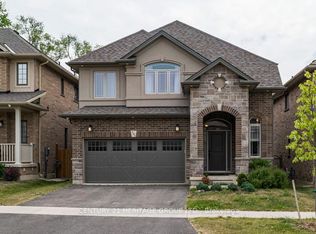141 Dennis Dr, West Lincoln, ON L0R2A0