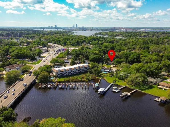 1354 River Hills Cir E, Jacksonville, FL 32211