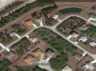 5220 NW Reba Cir, Port Saint Lucie, FL 34986
