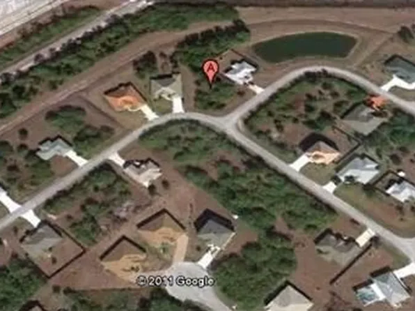 5220 NW Reba Cir, Port Saint Lucie, FL 34986