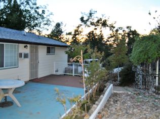 3333 Big Cut Rd, Placerville, CA 95667