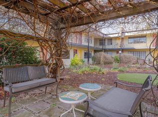 807 W Trinity Ave APT 205, Durham, NC 27701