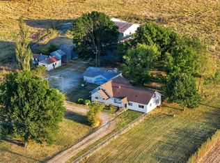 447167 E 280th Rd, Vinita, OK 74301