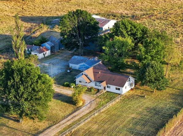447167 E 280th Rd, Vinita, OK 74301