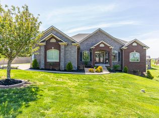 163 Avawam Dr, Richmond, KY 40475