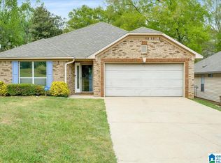 550 Samantha Cir, Birmingham, AL 35215