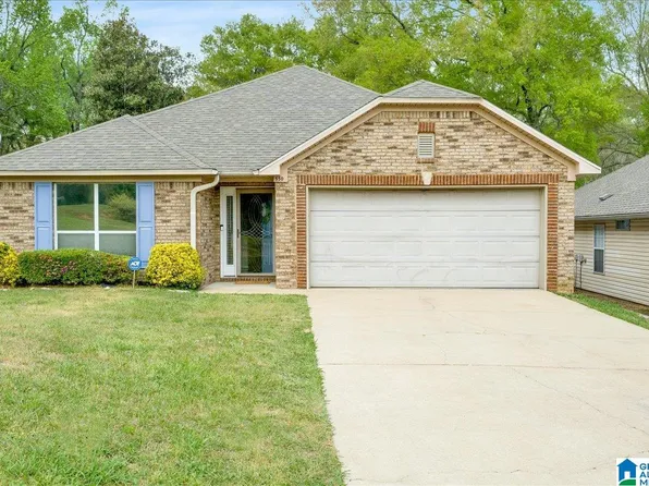 550 Samantha Cir, Birmingham, AL 35215