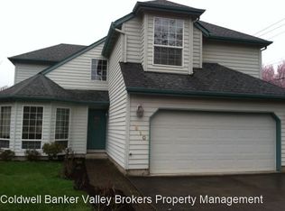 1610 SW Country Club Pl, Corvallis, OR 97333