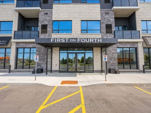 300B 4th Ave #509B, Saint Catharines, ON L2S 0E6