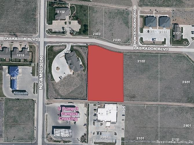 1st image of 2052 Labrador Blvd