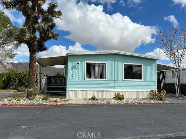 7425 Church St Space 140, Yucca Valley, CA 92284