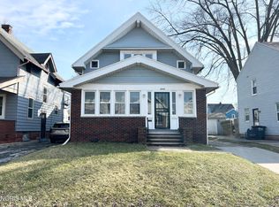 1809 Jermain Dr, Toledo, OH 43606