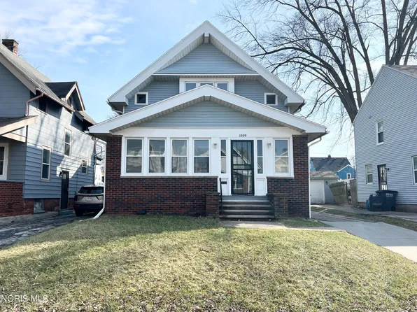 1809 Jermain Dr, Toledo, OH 43606