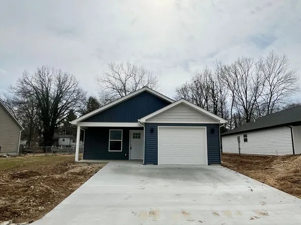 234 Bud St, Sullivan, MO 63080