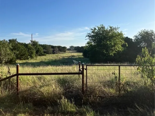 Deer Ridge Rd, Moody, TX 76557