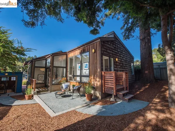 3998 Whittle Ave, Oakland, CA 94602