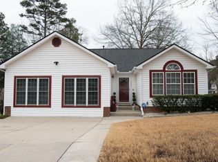 6900 Glenroy Ct, Raleigh, NC 27616