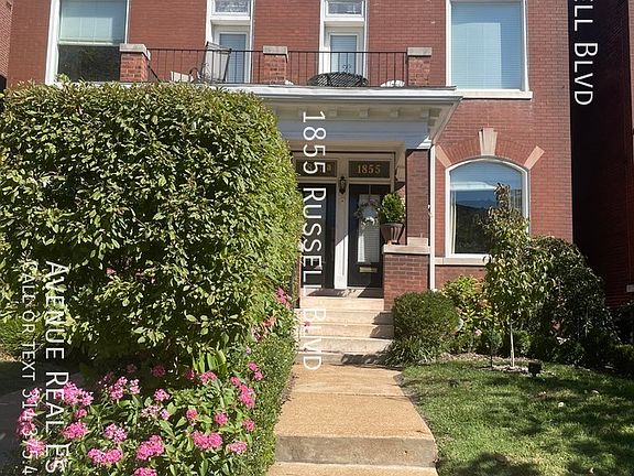 2nd image of 1855 Russell Blvd #1855
