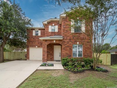 3971 Cherokee Blvd, New Braunfels, TX, 78132