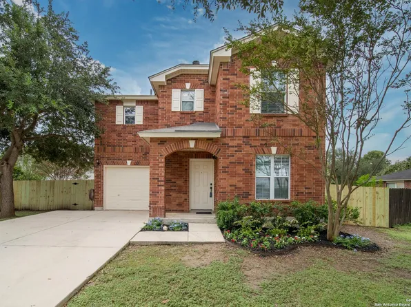 3971 Cherokee Blvd, New Braunfels, TX 78132