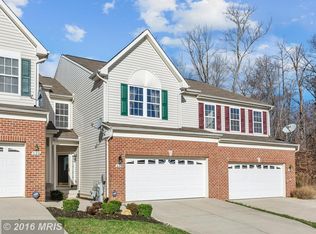 530 Berrycrest Way, Aberdeen, MD 21001