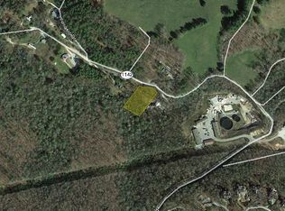 Laurel Knob Rd, Cashiers, NC 28717