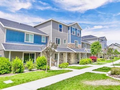 272 N 725 E, Vineyard, UT, 84059