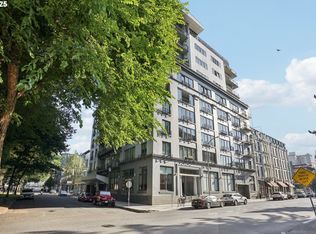 300 NW 8th Ave APT 503, Portland, OR 97209