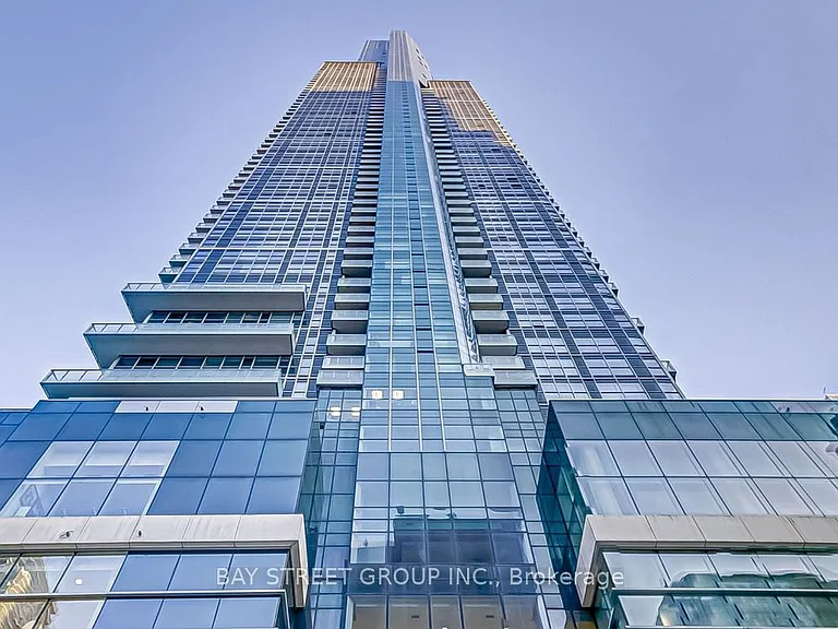 386 Yonge St #3907 — Photo 7
