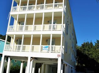 401 Hillside Dr N, North Myrtle Beach, SC 29582