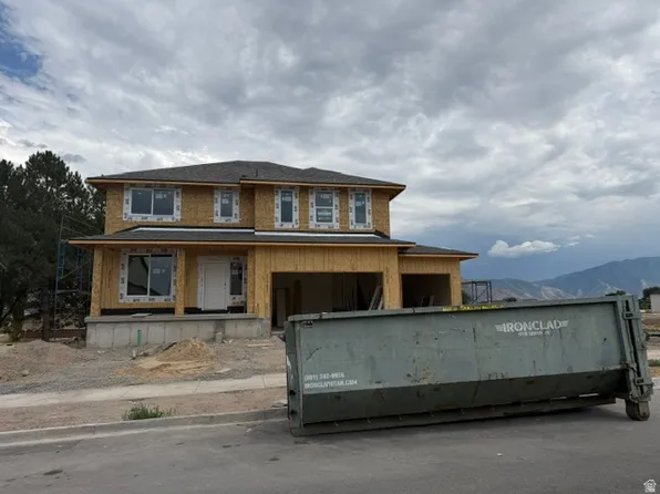 1591 S 960 W #154, Provo, UT 84601