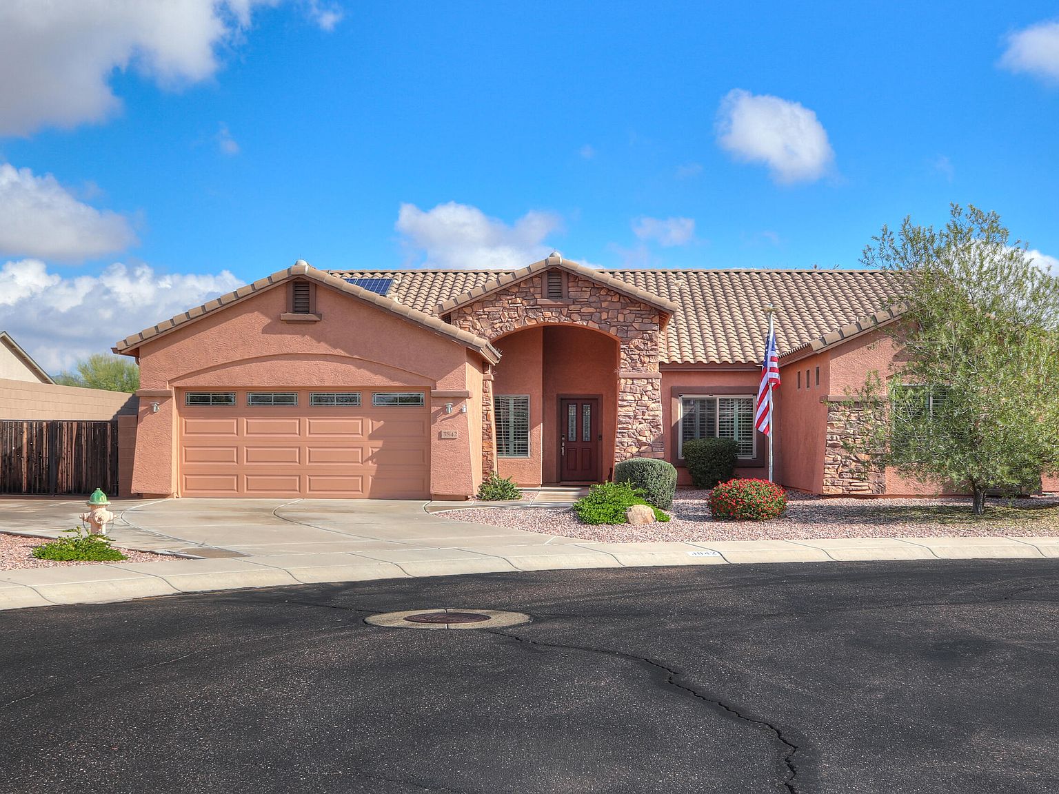 3842 N Kootenai Ct, Casa Grande, AZ 85122 Zillow