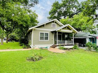 1504 Bluebonnet Ln, Austin, TX 78704