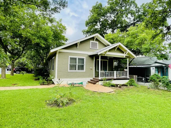 1504 Bluebonnet Ln, Austin, TX 78704