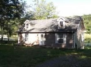 901 Lower Lake Rd E, Newton, NJ 07860