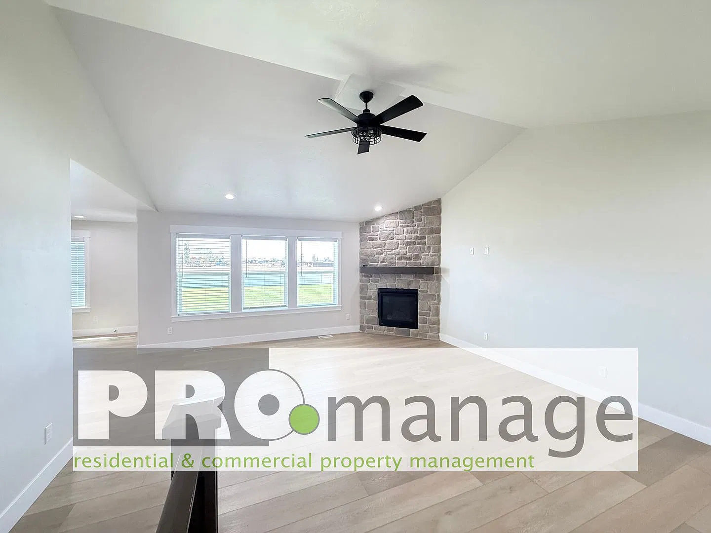 Spacious 6-Bedroom Home on a Quiet Country Lot in Rigby — Photo 2