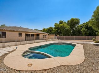 14450 W AVALON Drive, Goodyear, AZ 85395