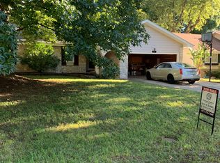 734 E Rosebrier St, Springfield, MO 65807