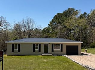 2595 Highway 138, Toone, TN 38381