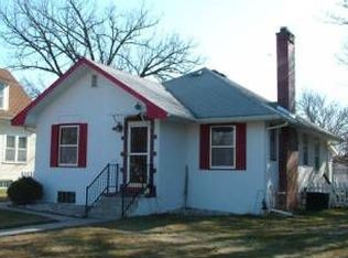244 Tindolph Ave N, Thief River Falls, MN 56701