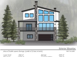 1013 Knickerbocker Rd, Big Bear Lake, CA 92315