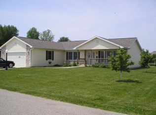 1010 N Rose St, Kentland, IN