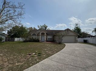 6724 Callie Rd, Orlando, FL 32818